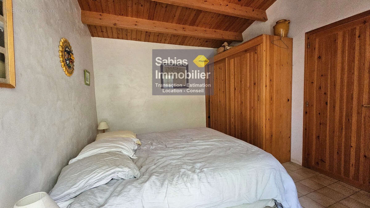 Maison à L&#039;ILE-D&#039;YEU