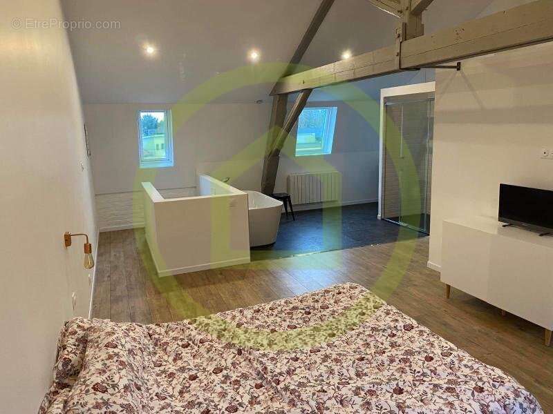 Maison à VALENCIENNES