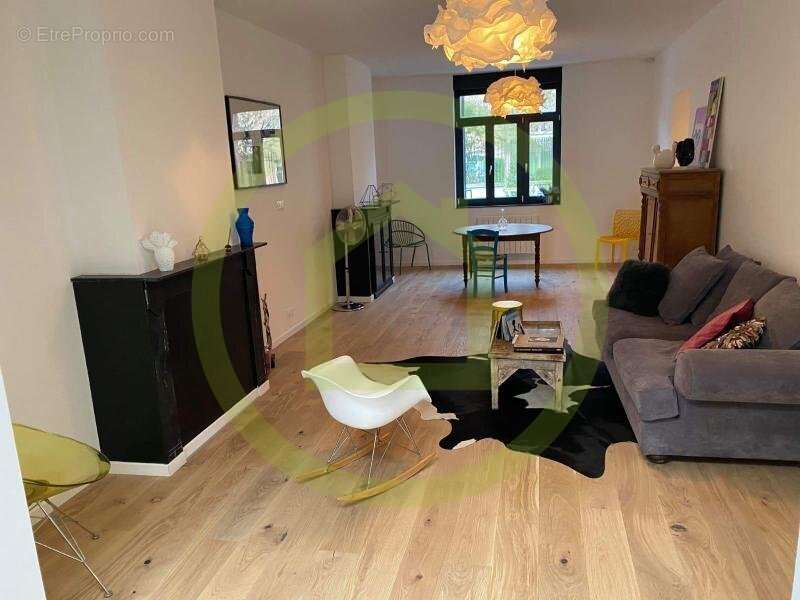 Maison à VALENCIENNES