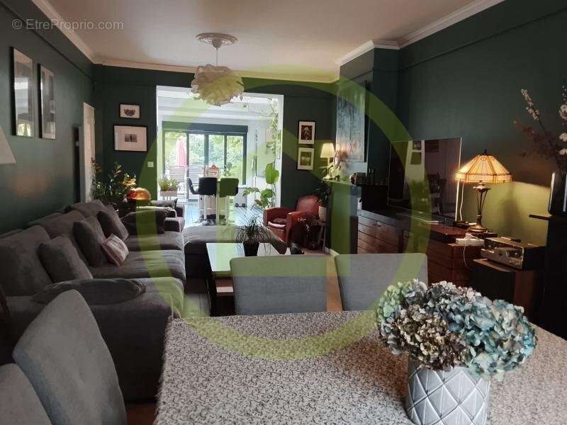 Maison à VALENCIENNES