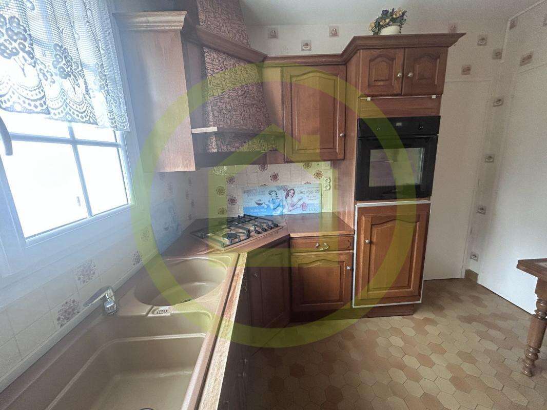 Maison à L&#039;AIGUILLON-SUR-VIE