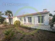 Maison à L&#039;AIGUILLON-SUR-VIE