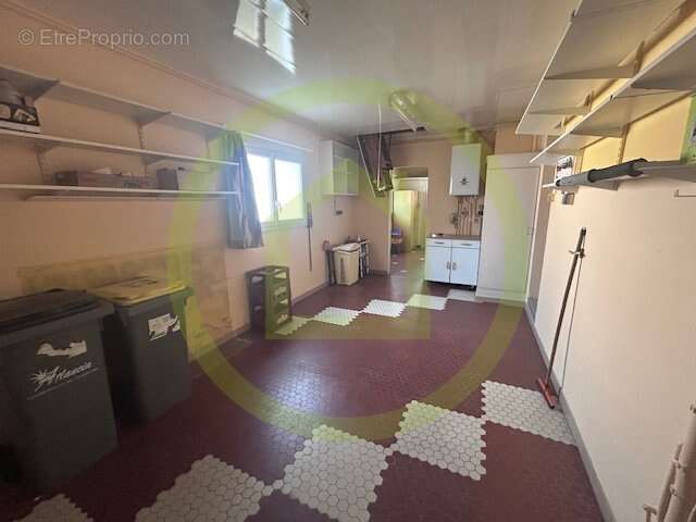 Maison à L&#039;AIGUILLON-SUR-VIE