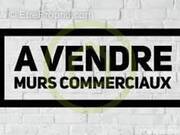 Commerce à LE CANNET