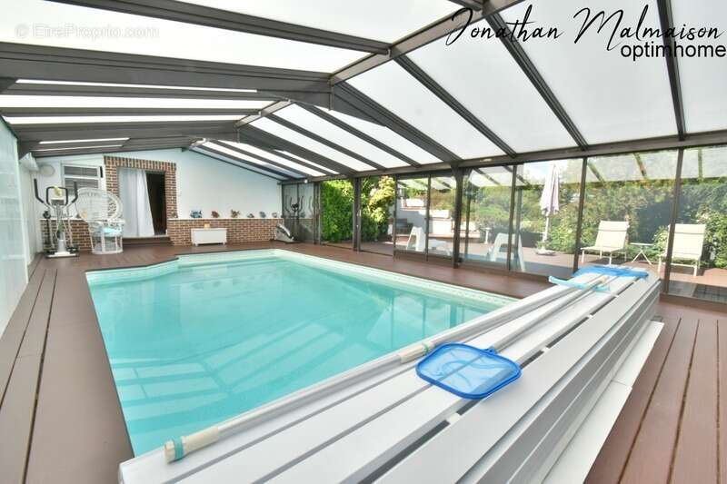 Maison à CONCHES-EN-OUCHE