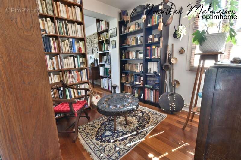 Maison à CONCHES-EN-OUCHE