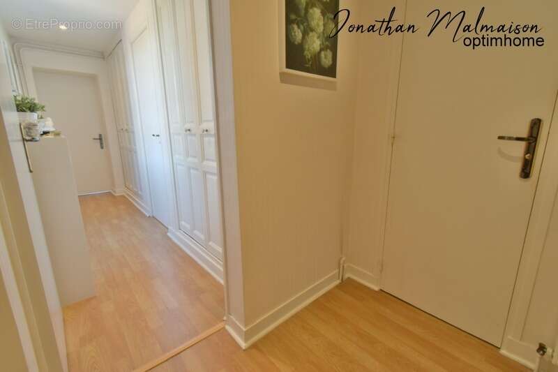 Maison à CONCHES-EN-OUCHE