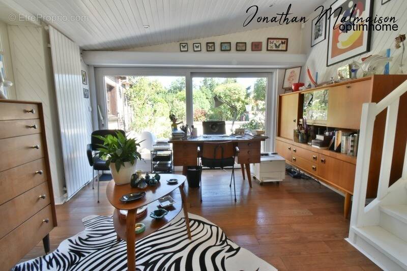 Maison à CONCHES-EN-OUCHE