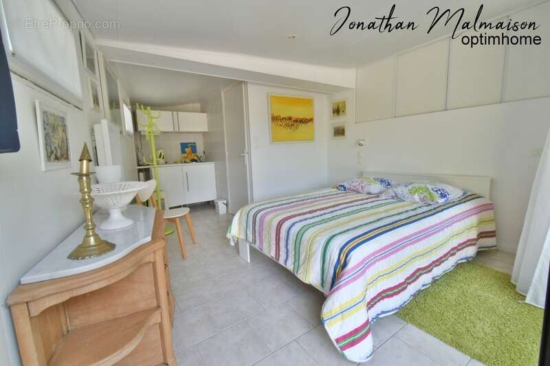 Maison à CONCHES-EN-OUCHE