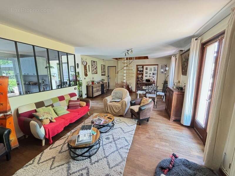 Maison à LA FERTE-SOUS-JOUARRE