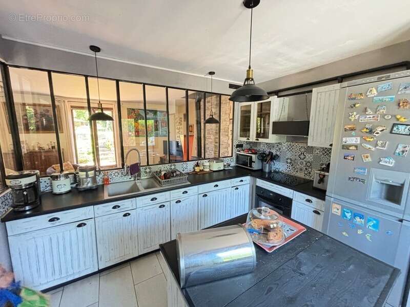 Maison à LA FERTE-SOUS-JOUARRE