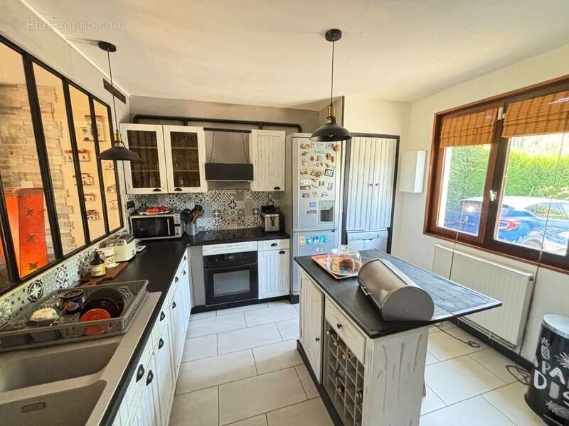 Maison à LA FERTE-SOUS-JOUARRE