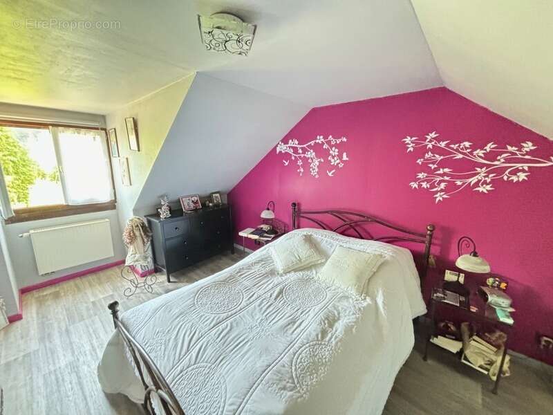 Maison à LA FERTE-SOUS-JOUARRE