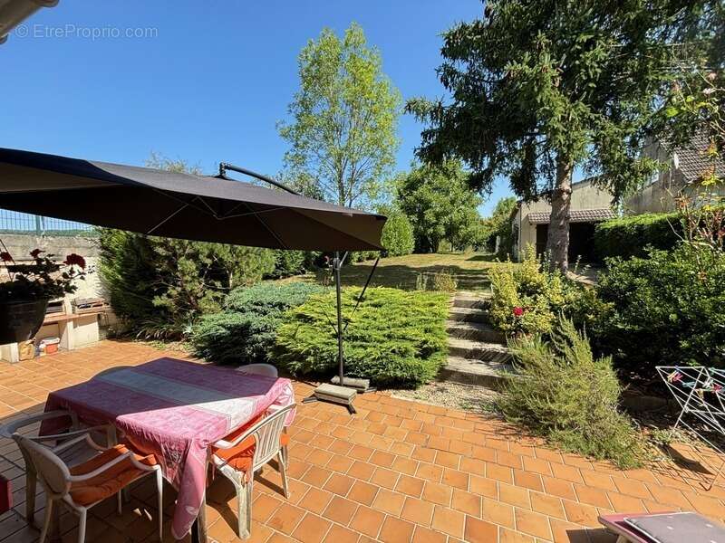 Maison à LA FERTE-SOUS-JOUARRE