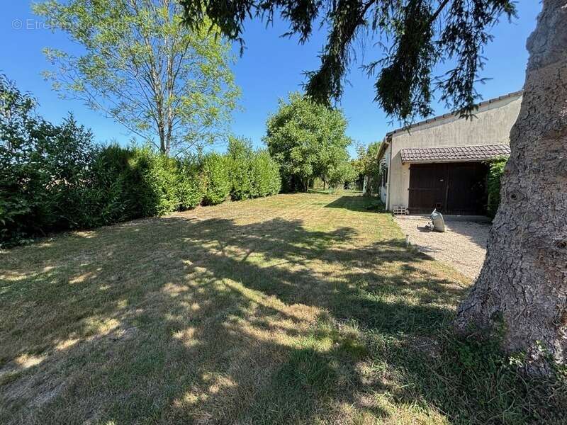 Maison à LA FERTE-SOUS-JOUARRE