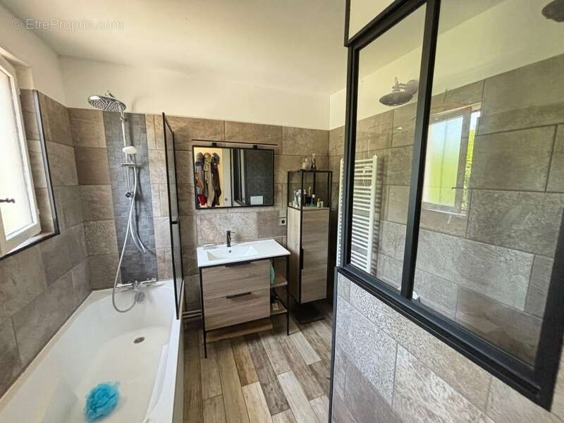 Maison à LA FERTE-SOUS-JOUARRE