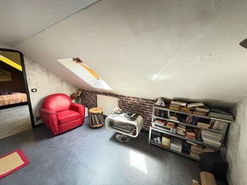 Maison à LA FERTE-SOUS-JOUARRE