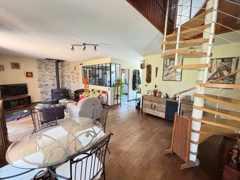 Maison à LA FERTE-SOUS-JOUARRE