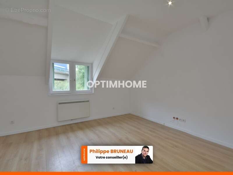 Maison à NONANCOURT