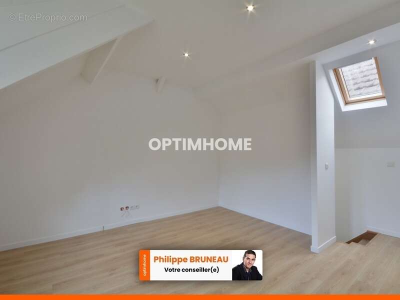 Maison à NONANCOURT