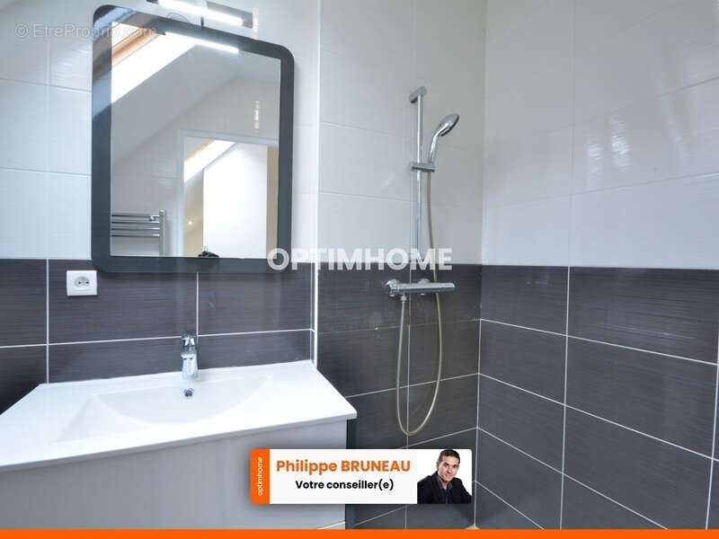 Maison à NONANCOURT