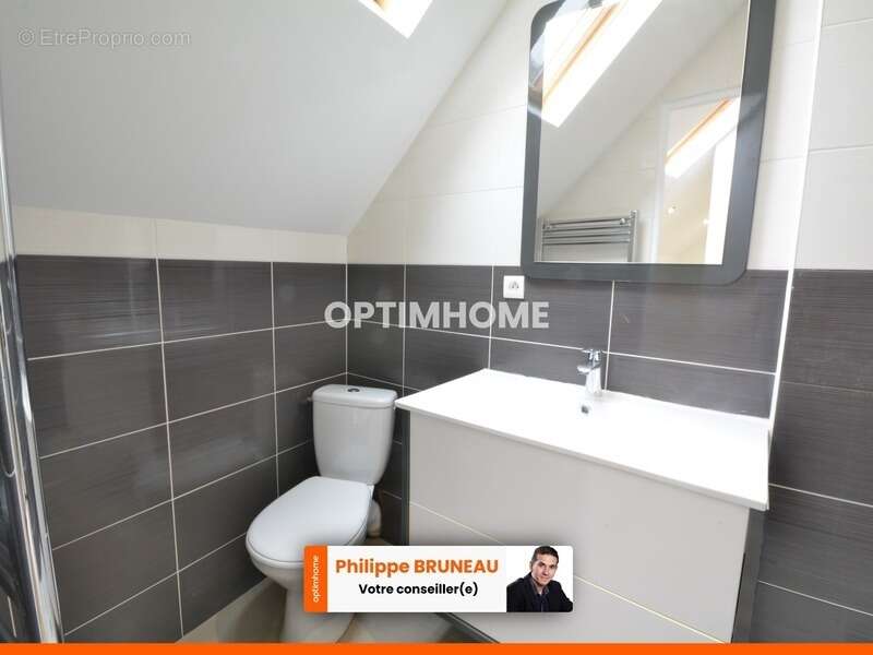 Maison à NONANCOURT