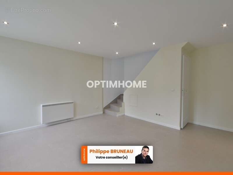 Maison à NONANCOURT