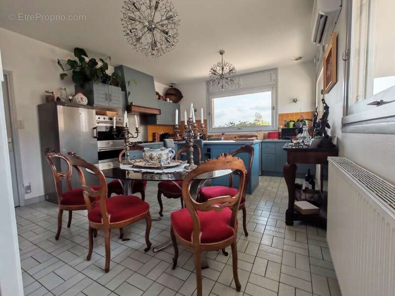 Maison à SAINT-JEAN-DE-BLAIGNAC