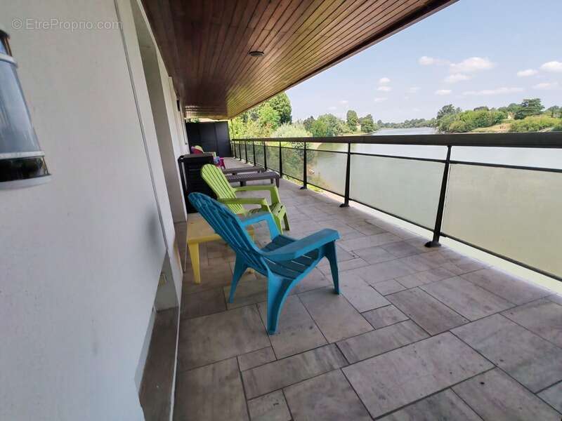 Maison à SAINT-JEAN-DE-BLAIGNAC