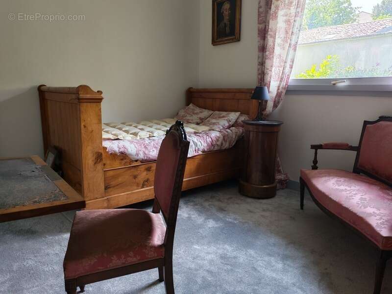 Maison à SAINT-JEAN-DE-BLAIGNAC