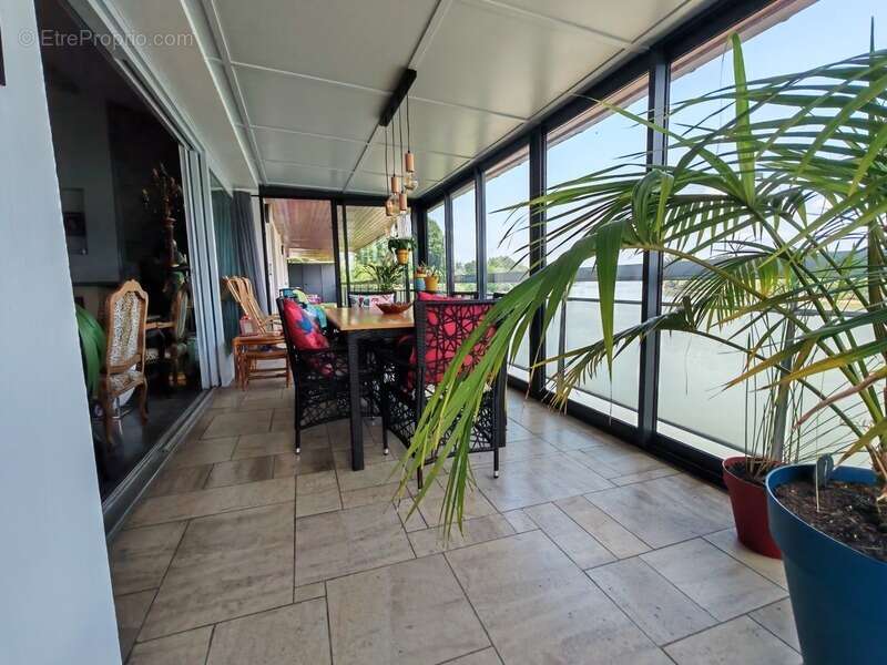 Maison à SAINT-JEAN-DE-BLAIGNAC