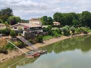 Maison à SAINT-JEAN-DE-BLAIGNAC