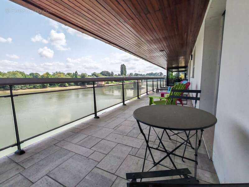 Maison à SAINT-JEAN-DE-BLAIGNAC