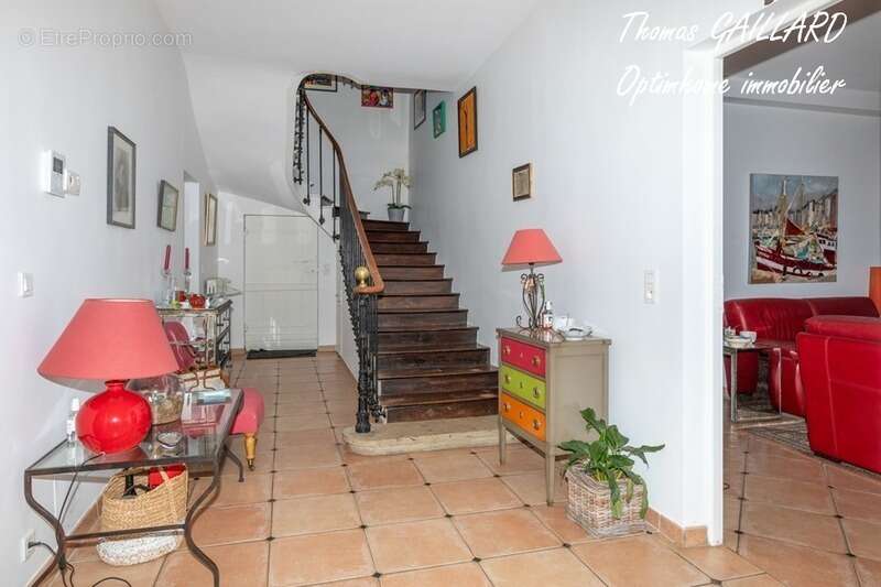 Maison à AUTHEUIL-AUTHOUILLET