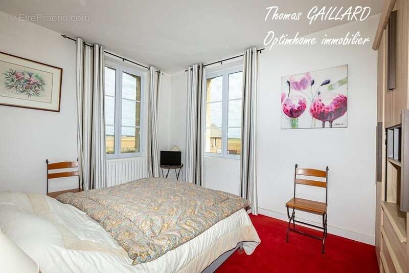 Maison à AUTHEUIL-AUTHOUILLET