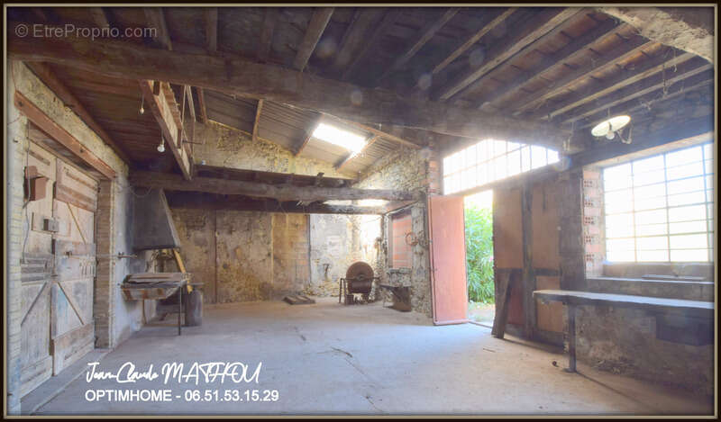 Maison à CASTELNAUDARY