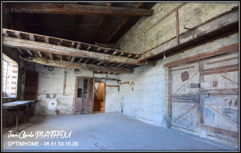 Maison à CASTELNAUDARY