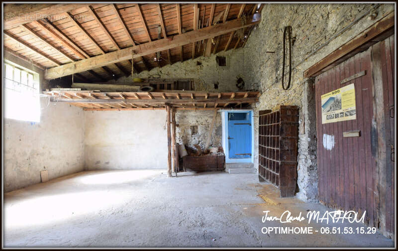 Maison à CASTELNAUDARY