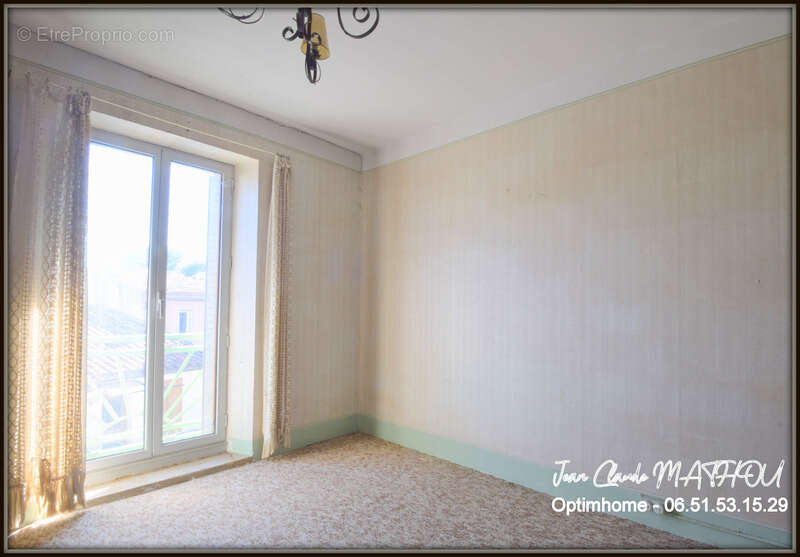 Maison à CASTELNAUDARY