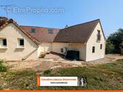 Maison à LA PERRIERE