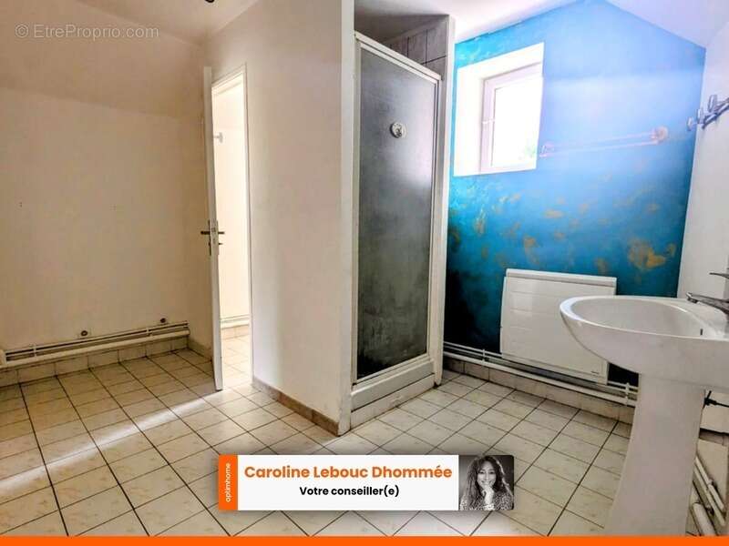 Maison à LA PERRIERE