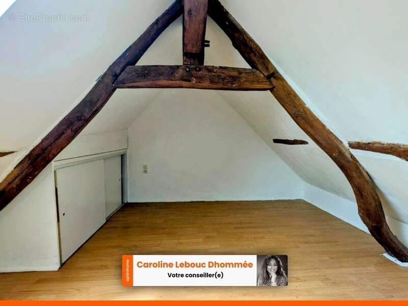 Maison à LA PERRIERE