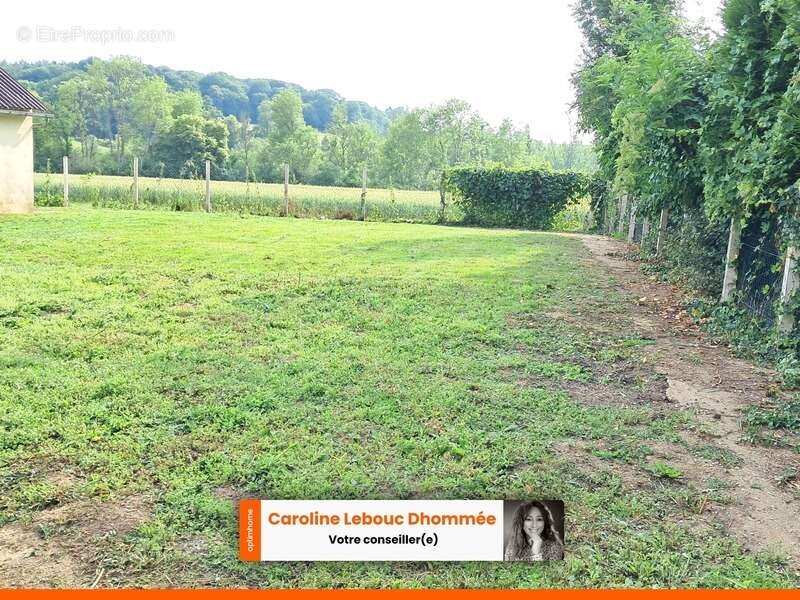 Maison à LA PERRIERE