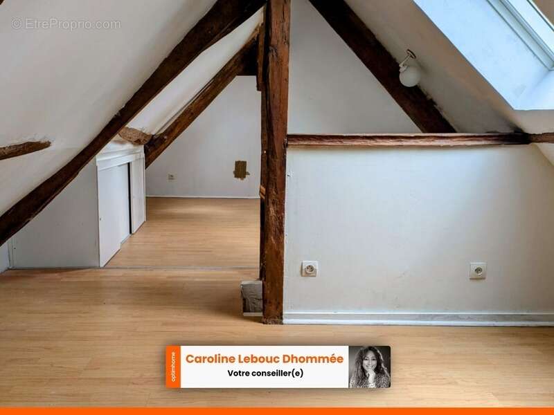 Maison à LA PERRIERE