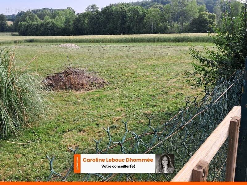 Maison à LA PERRIERE