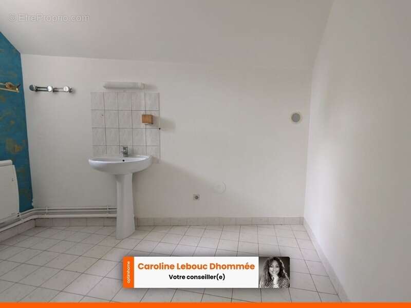 Maison à LA PERRIERE