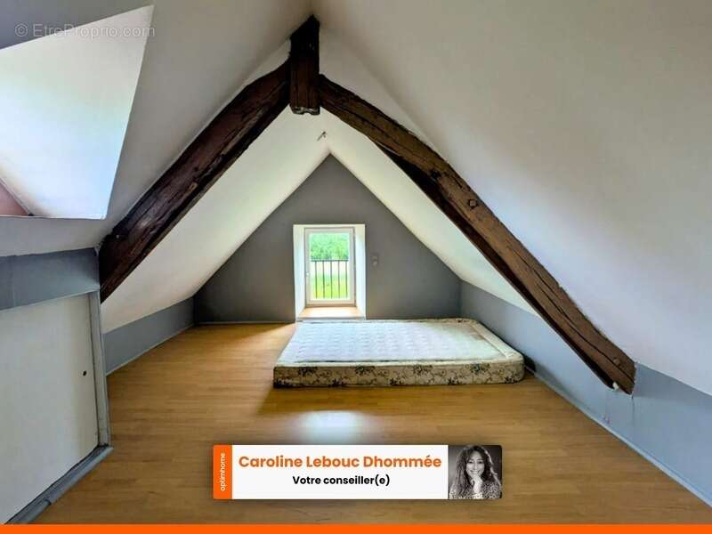 Maison à LA PERRIERE