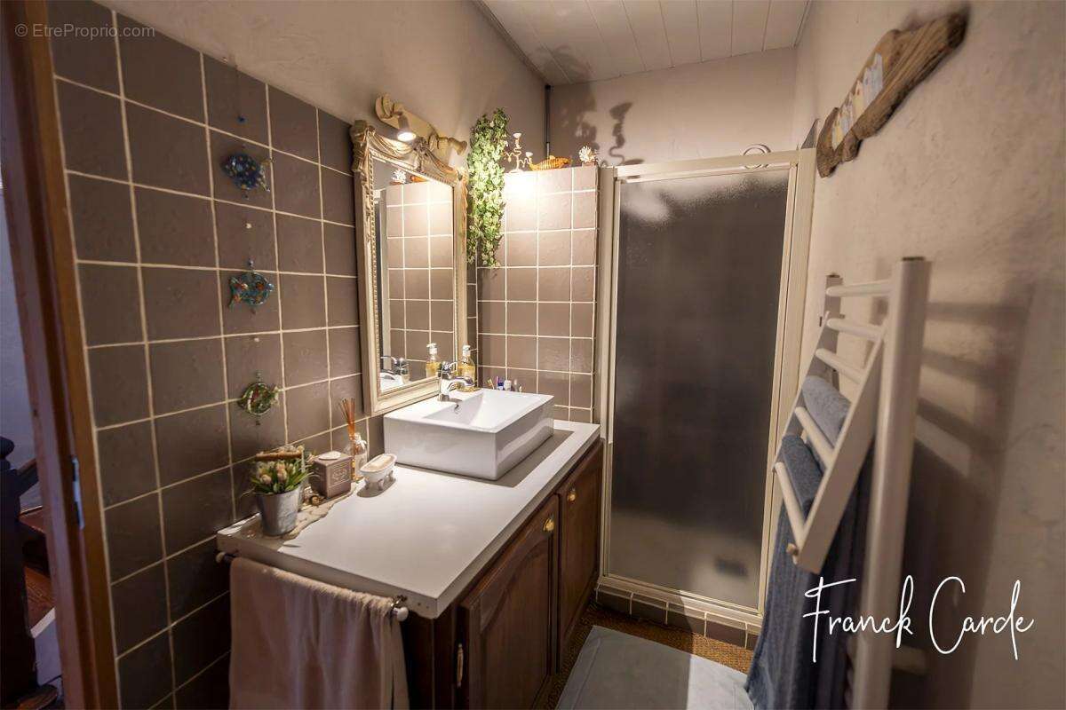 Maison à QUIBERVILLE