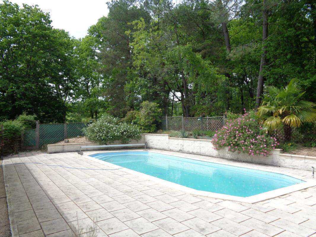 Maison à SAINT-PANCRACE