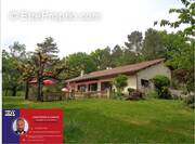 Maison à SAINT-PANCRACE